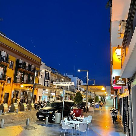 Patios De La Carmela Villa Isla Cristina Dış mekan fotoğraf