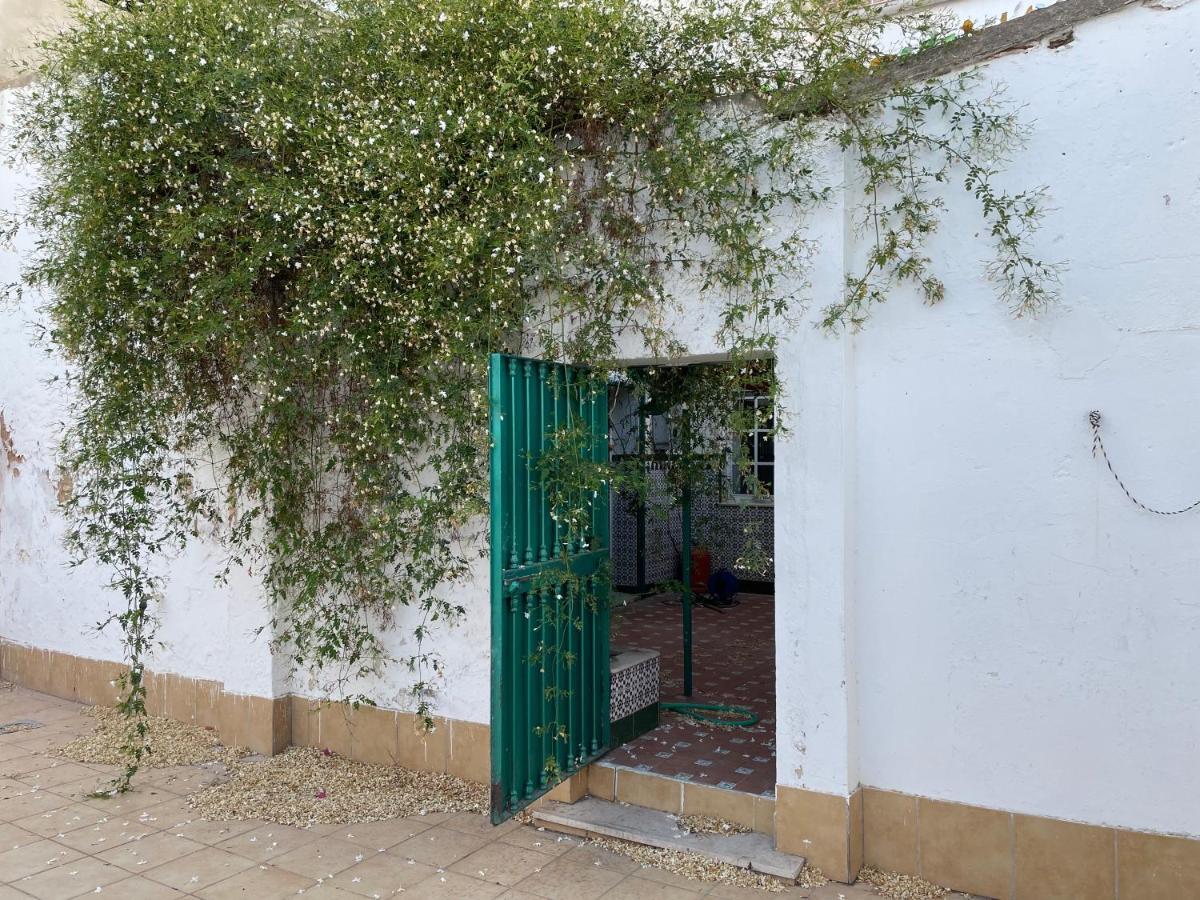 Patios De La Carmela Villa Isla Cristina Dış mekan fotoğraf