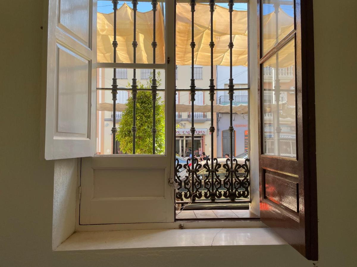 Patios De La Carmela Villa Isla Cristina Dış mekan fotoğraf