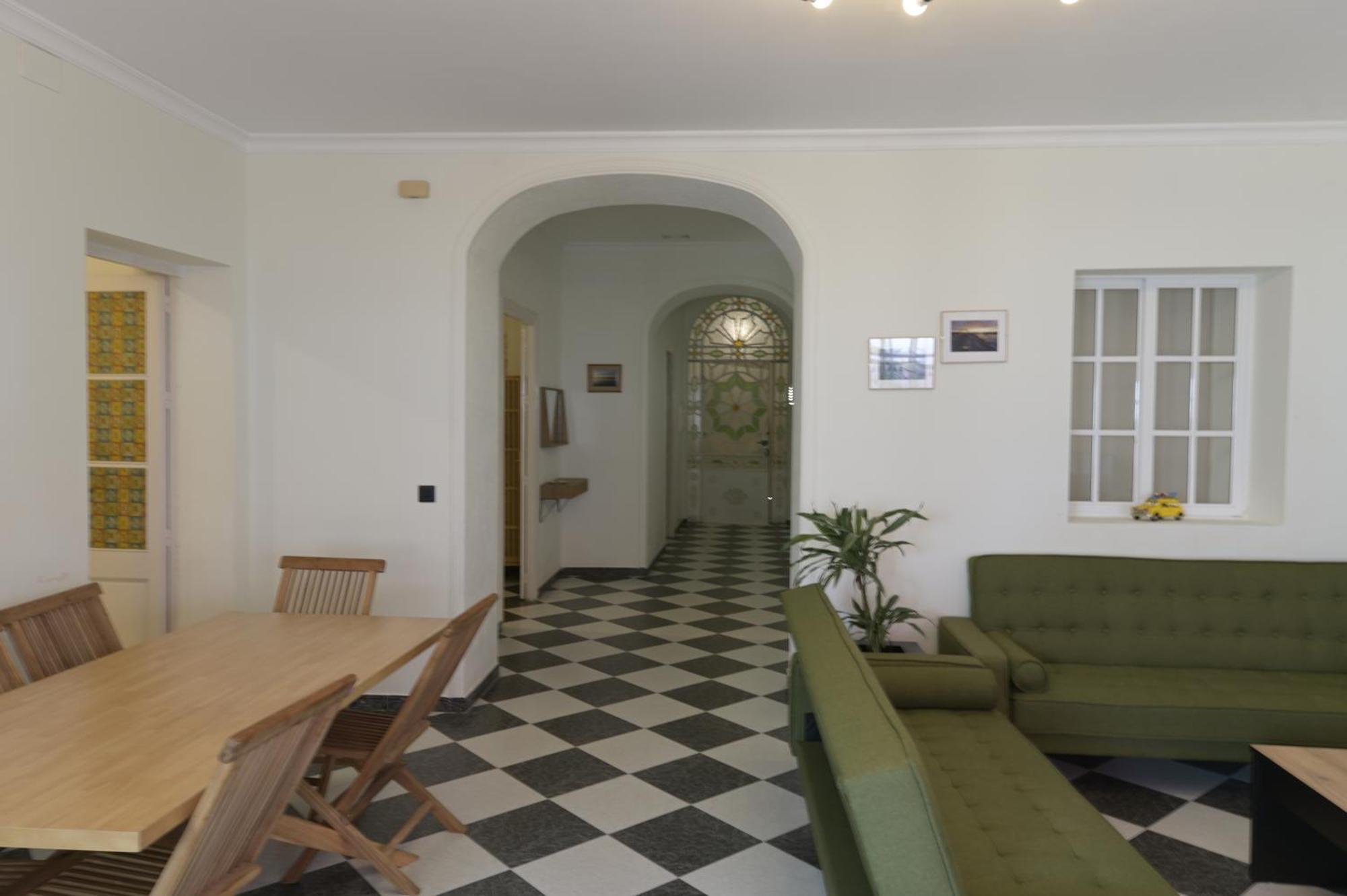 Patios De La Carmela Villa Isla Cristina Dış mekan fotoğraf