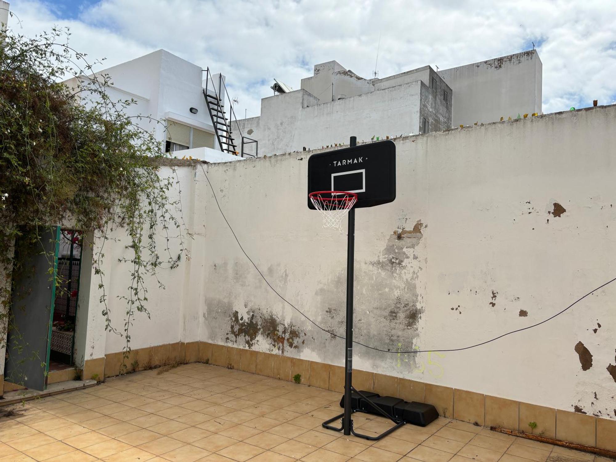 Patios De La Carmela Villa Isla Cristina Dış mekan fotoğraf